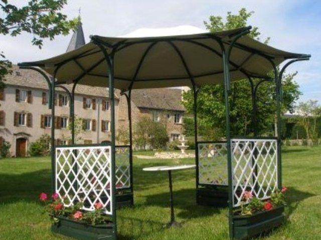 Le Clos D'Albray - Chambres D'Hotes Et Gite Comps-la-Grand-Ville Exterior foto